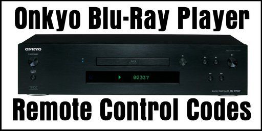 Xfinity Remote Blu Ray Codes